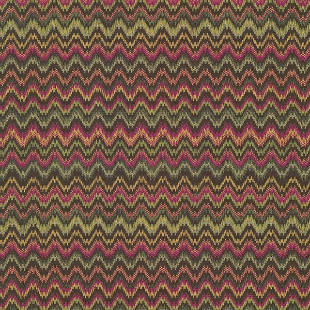 Kasmir Ethos Spice Fabric