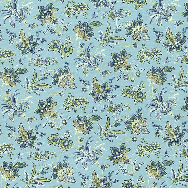 Kasmir Evanston Seaspray Fabric