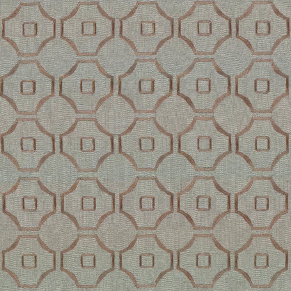 Kasmir Exmore Aqua Fabric