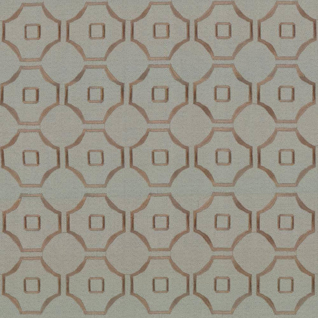 Kasmir Exmore Aqua Fabric