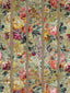 Scalamandre Jardin Colbert Tendril Green Fabric
