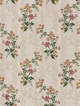 Scalamandre Spolinato Off-White Fabric