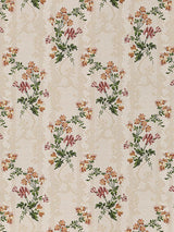 Scalamandre Spolinato Off-White Fabric