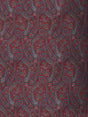 Scalamandre Punjab Red Fabric
