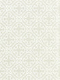Scalamandre Ailin Lattice Weave Linen Fabric