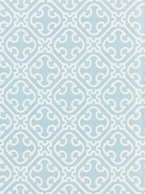 Scalamandre Ailin Lattice Weave Capri Fabric