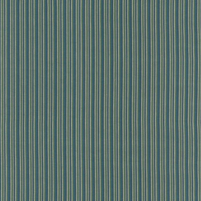 Kasmir Fast Track Teal Fabric