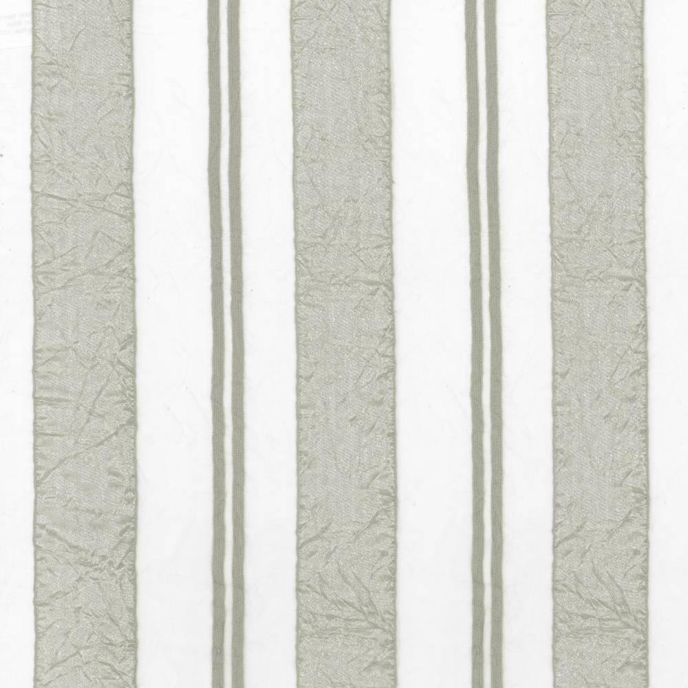 Kasmir Faultline Silver Fabric