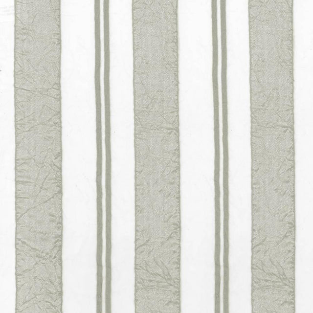 Kasmir Faultline Silver Fabric