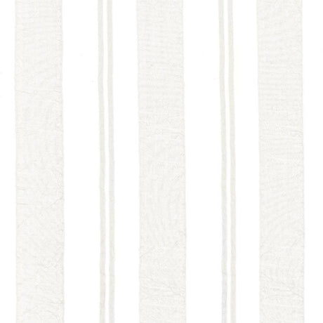 Kasmir Faultline White Fabric