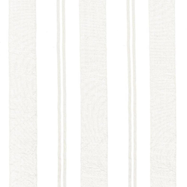 Kasmir Faultline White Fabric