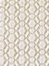 Old World Weavers Manetta Ivory Fabric
