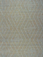 Scalamandre Torquay Blue Jay Fabric
