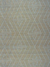 Old World Weavers Torquay Blue Jay Fabric