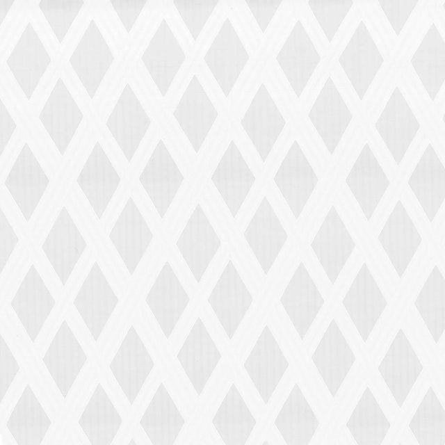 Kasmir Fenwick Winter White Fabric