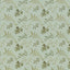Kasmir Fern Garden Caribe Fabric
