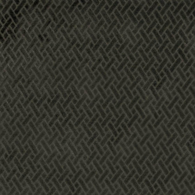 Kasmir Fidelio Charcoal Fabric