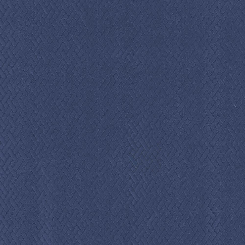 Kasmir Fidelio Indigo Fabric
