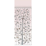 Cole & Son Uccelli Ballet Slipper Wallpaper