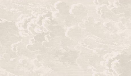Cole & Son NUVOLETTE PEARL Wallpaper