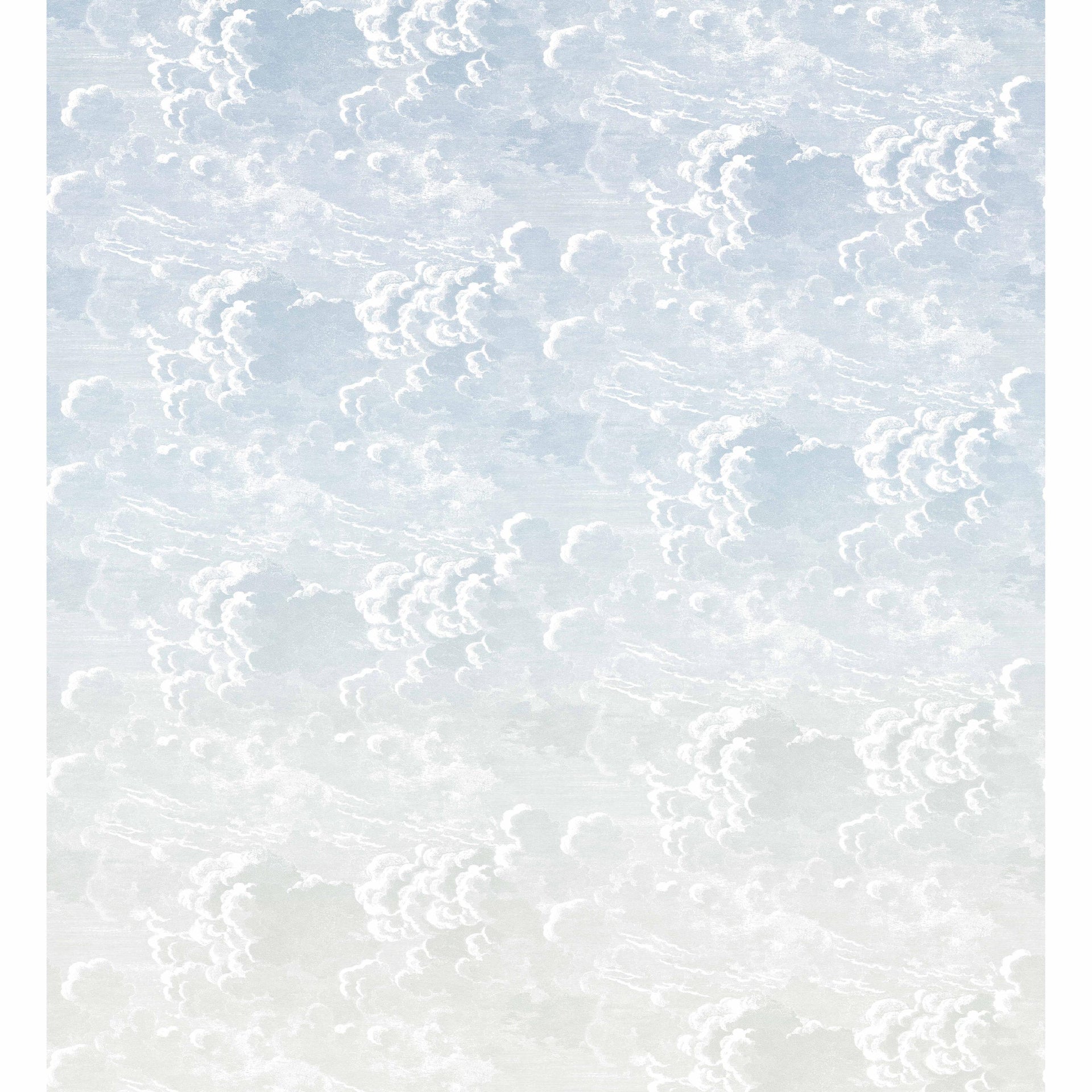 Cole & Son Nuvole Al Tramonto Dawn Wallpaper