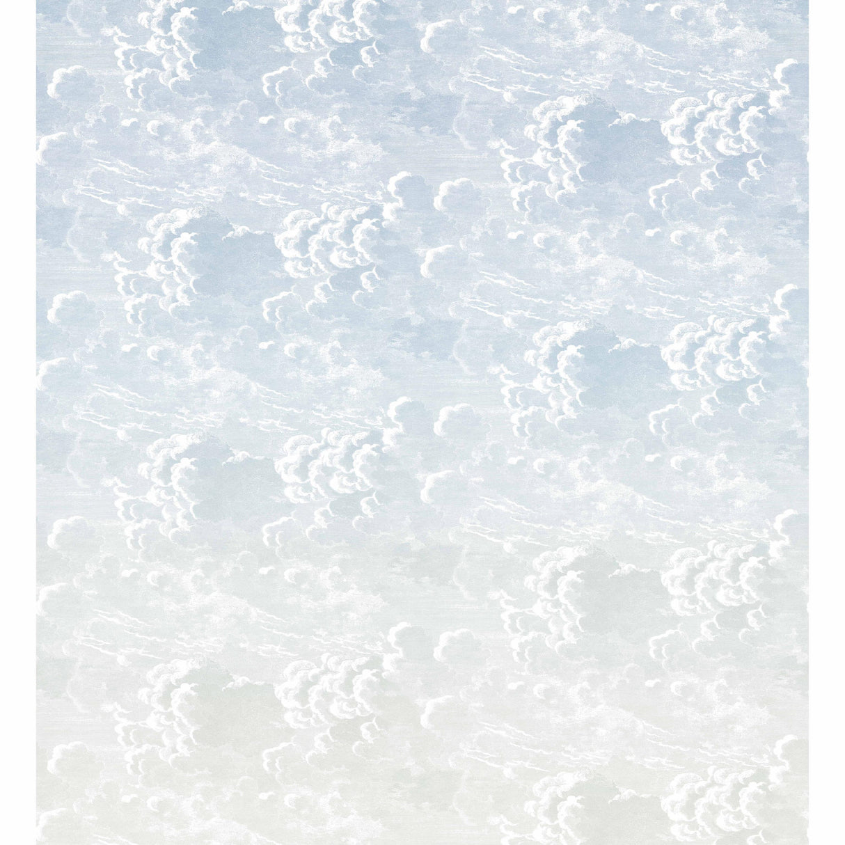 Cole & Son NUVOLE AL TRAMONTO DAWN Wallpaper