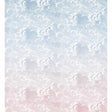 Cole & Son NUVOLE AL TRAMONTO DUSK/PINK Wallpaper