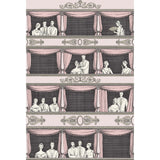 Cole & Son TEATRO BALLET SLIPPER Wallpaper