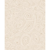 Cole & Son MALACHITE PARCHMENT & GOLD Wallpaper