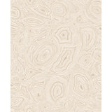 Cole & Son MALACHITE PARCHMENT & GOLD Wallpaper