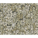 Cole & Son CHIAVI SEGRETE GILVER & GOLD Wallpaper