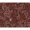 Cole & Son Chiavi Segrete Autumnal Leaves Wallpaper