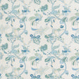 Lee Jofa GORDA JADE/MIST Fabric