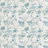 Lee Jofa GORDA JADE/MIST Fabric