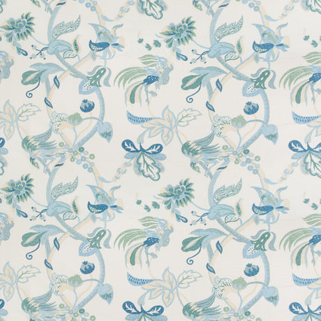 Lee Jofa GORDA JADE/MIST Fabric