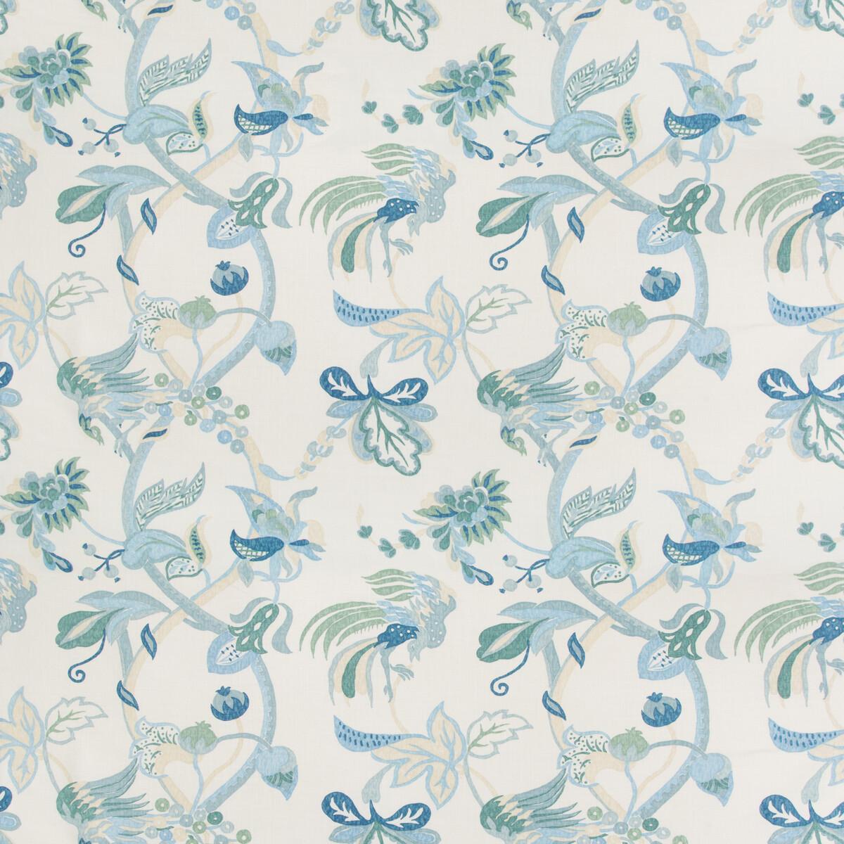 Lee Jofa Gorda Jade/Mist Fabric