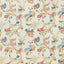 Lee Jofa GORDA BERRY/GOLD Fabric