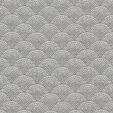 Kasmir Fishscales Gray Fabric