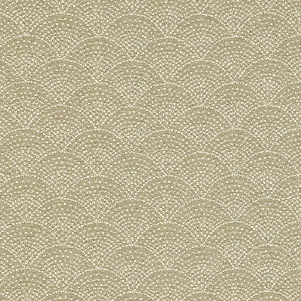 Kasmir Fishscales Tweed Fabric