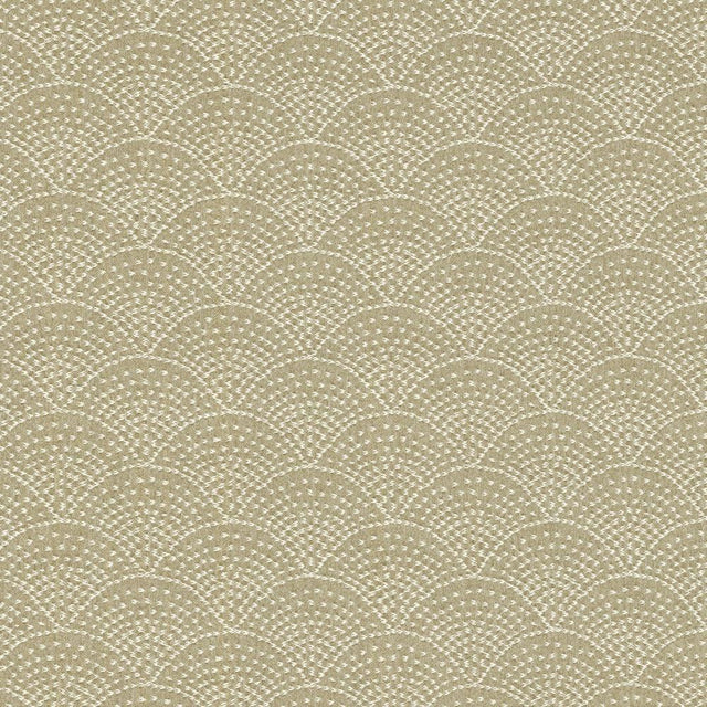 Kasmir Fishscales Tweed Fabric