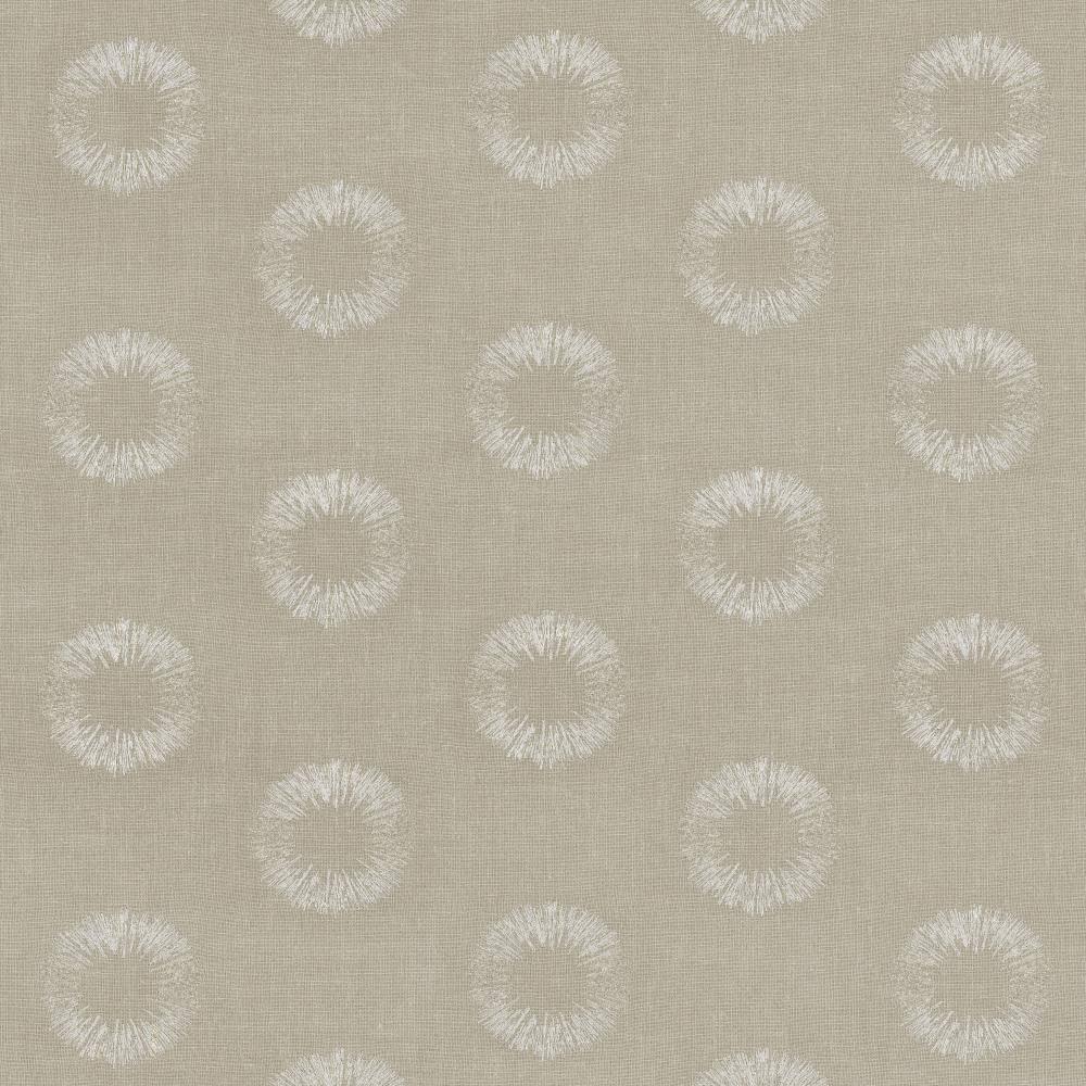 Kasmir Flashpoint Platinum Fabric