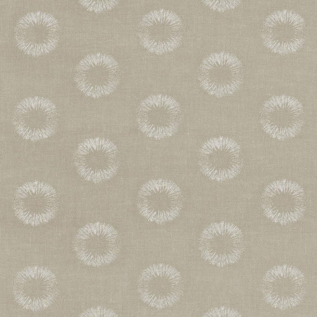 Kasmir Flashpoint Platinum Fabric