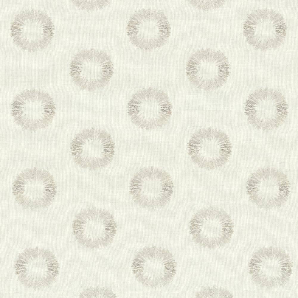 Kasmir Flashpoint Quartz Fabric