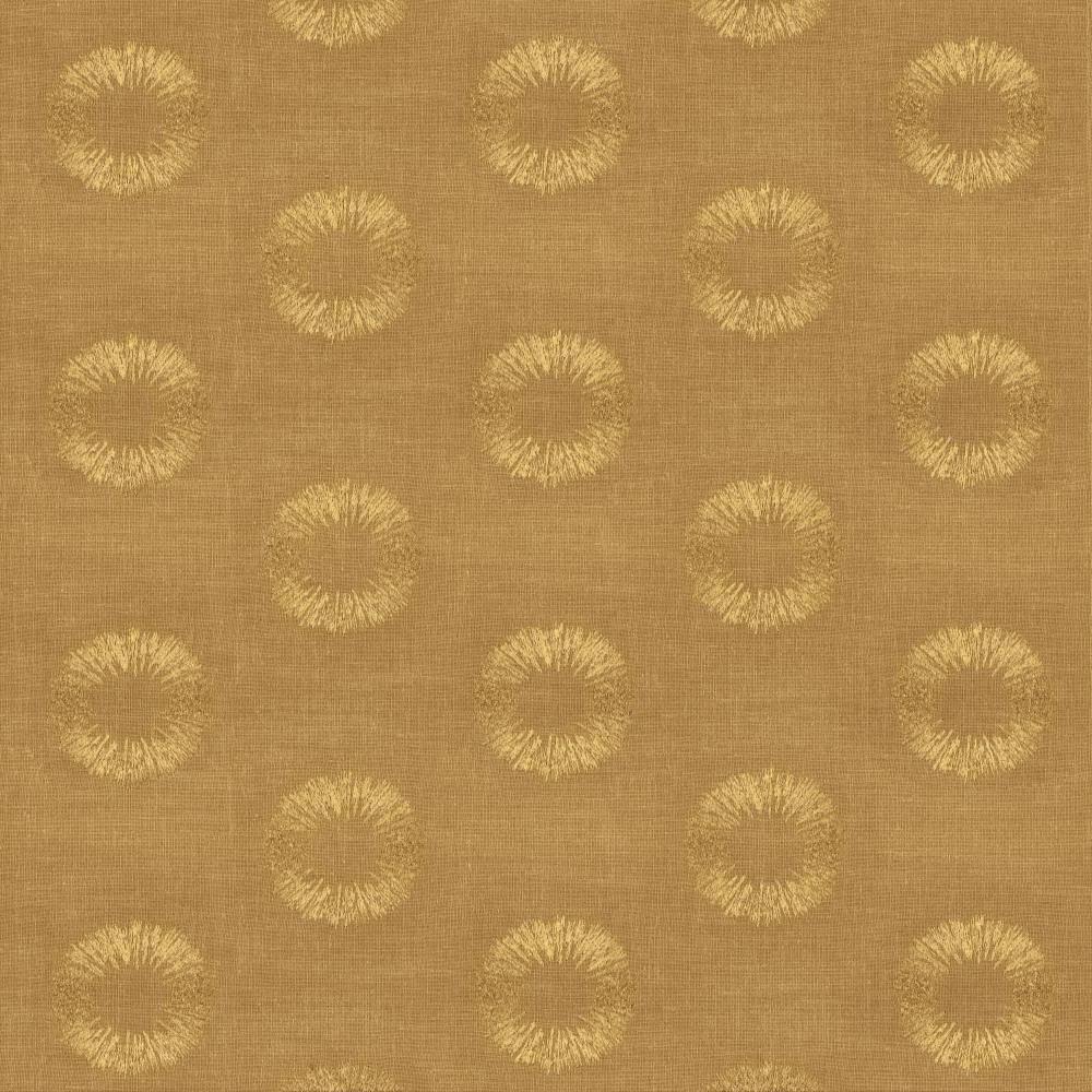 Kasmir Flashpoint Wheatberry Fabric