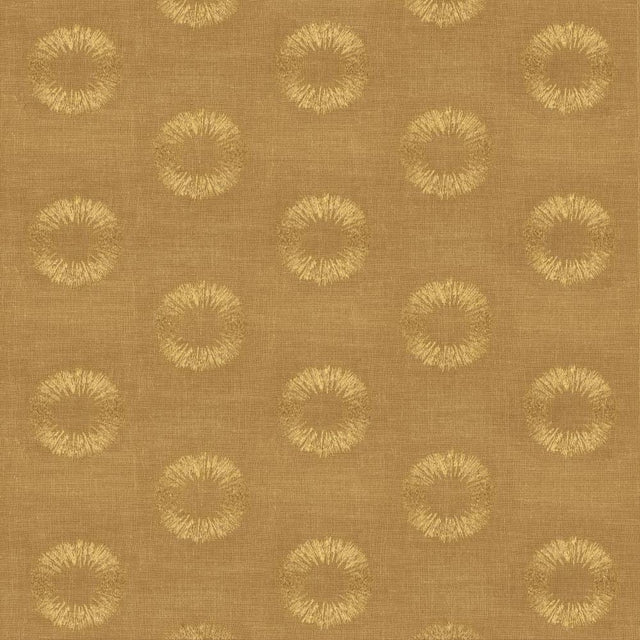 Kasmir Flashpoint Wheatberry Fabric