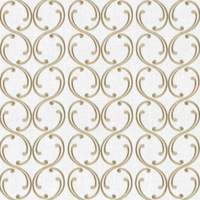 Kasmir Flirtatious Beach Fabric