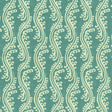 Kasmir Flouncy Lagoon Fabric