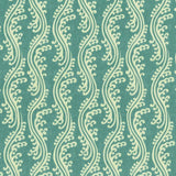 Kasmir Flouncy Lagoon Fabric