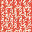 Kasmir Flouncy Lantern Red Fabric