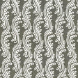 Kasmir Flouncy Noir Fabric